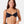 Roxy Haleiwa Demi Underwire Bikini Top - Women's