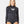 Roxy Whole Hearted Long Sleeve Rashguard - Women's