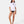 Roxy Whole Hearted Short Sleeve Rashguard - Women's