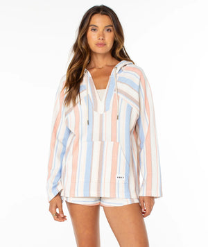 Roxy Wild And Free Hoodie - Women's