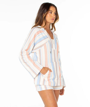Roxy Wild And Free Hoodie - Women's