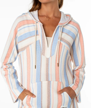 Roxy Wild And Free Hoodie - Women's