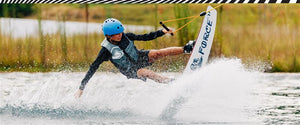 Liquid Force Ruckus CGA Vest - Boys - 2026