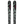 Salomon QST 100 Skis - 2027 - Adult