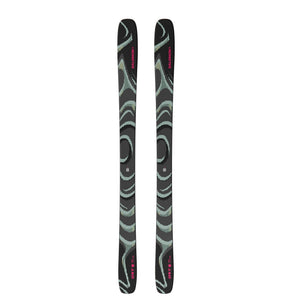 Salomon QST 100 Skis - 2027 - Adult