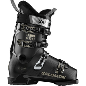 Salomon S/Pro Delta 80 Ski Boots - 2026 - Women's - Park 2 Peak