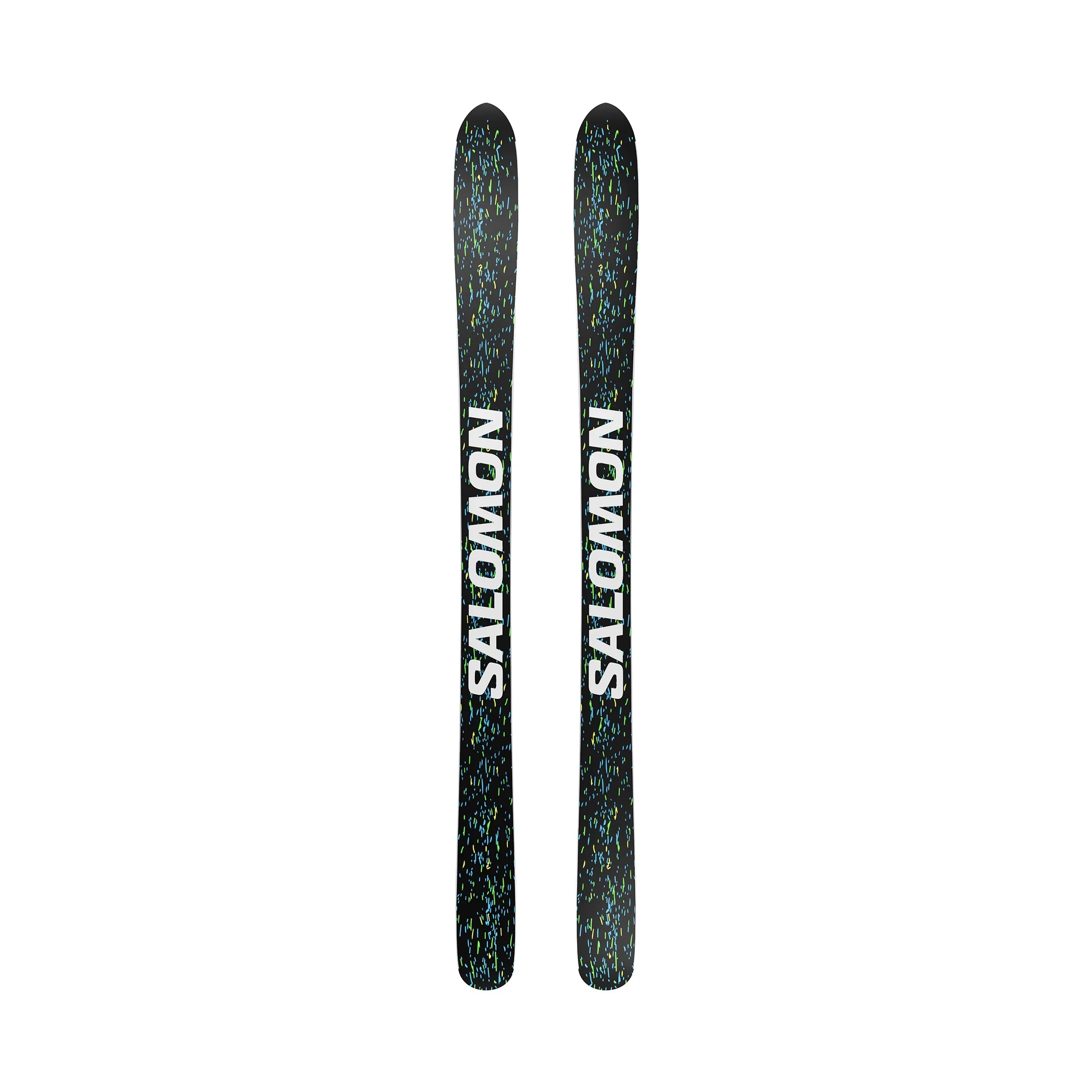 Salomon Depart 02 Skis - 2027 - Men's – Arlberg Ski & Surf Salomon Depart 02 Skis - 2027 - Men's – Arlberg Ski & Surf
