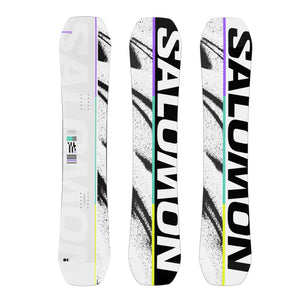 Salomon Huck Knife Snowboard - Men's - 2026
