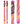 Salomon QST 100 Skis - 2026 - Adult