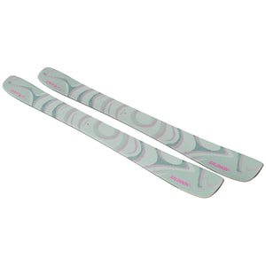 Salomon QST 100 Skis - 2026 - Adult