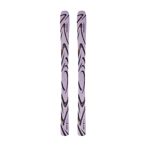 Salomon QST 94 Skis - 2027 - Adult