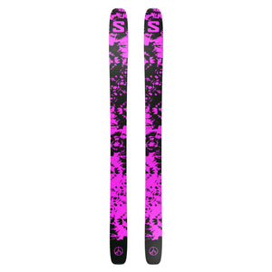 Salomon S/Lab QST X Skis - 2026 - Adult