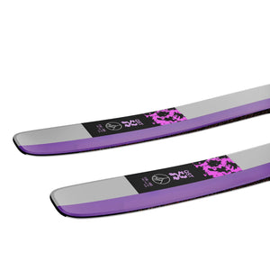 Salomon S/Lab QST X Skis - 2026 - Adult