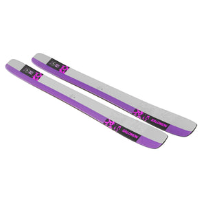 Salomon S/Lab QST X Skis - 2026 - Adult