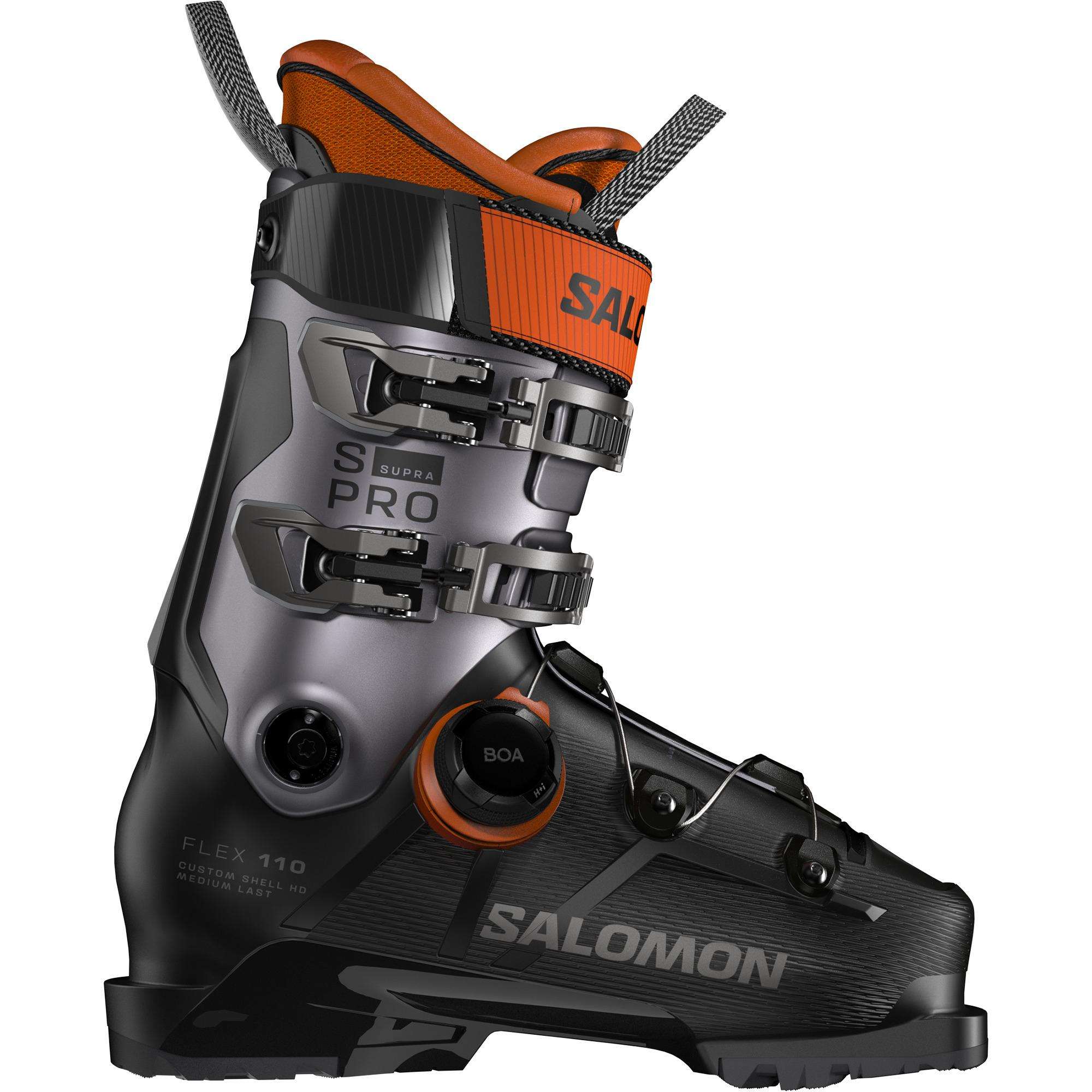 S/PRO SUPRA BOA 110 GW 26/26.5㎝ Salomon S/Pro Supra BOA 110 GW Ski Boots - 2026 - Men's