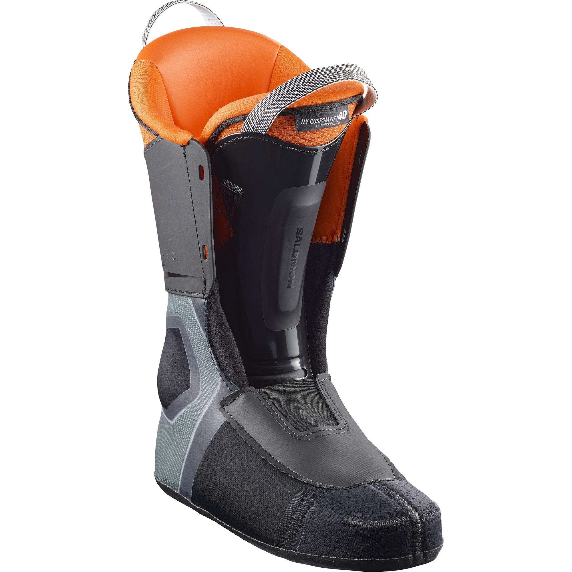 Salomon S/Pro Supra BOA 110 GW Ski Boots - 2026 - Men's