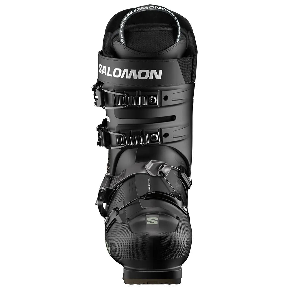 salomon 80 ski boots Salomon Sense 80 HV GW Mens Ski Boots 2026 29.5 Black