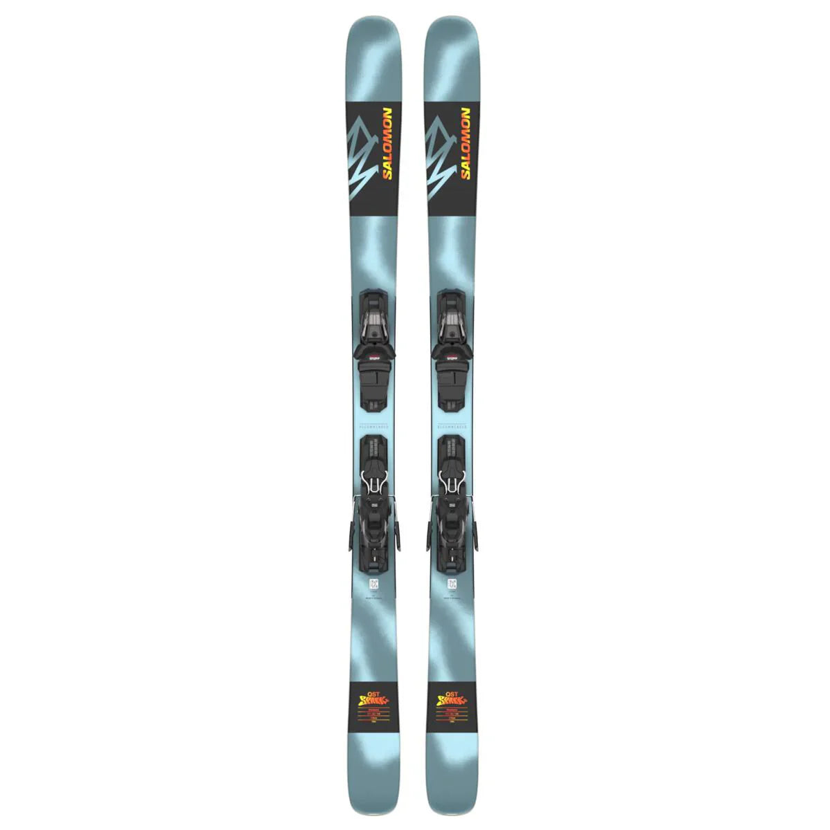 SALOMON スキー FORCE FIVE 150cm SALOMON M10 【公式通販】 SALOMON スキー FORCE FIVE 150cm SALOMON M10 【公式通販】