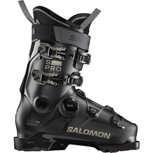 ladies salomon ski boots Salomon S/Pro Supra BOA 85 Womens Ski Boots 2026