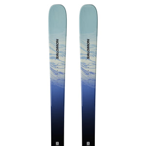 Salomon Stance Pro 82 Skis - 2026 - Women's