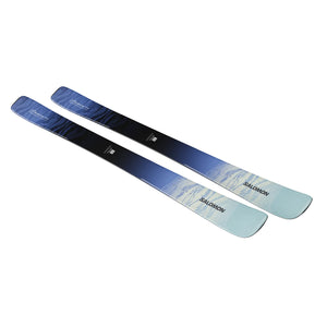 Salomon Stance Pro 82 Skis - 2026 - Women's