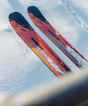 Salomon Stance Pro 96 Skis - 2027 - Men's
