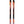 Salomon Stance Pro 96 Skis - 2026 - Men's