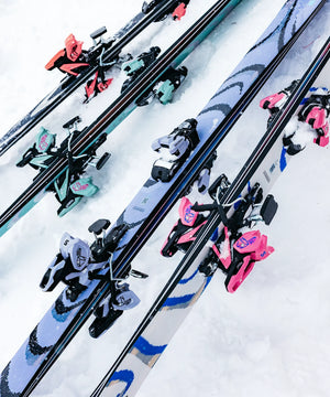 Salomon Strive 12 GW Ski Bindings - 2027 - Adult