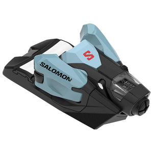Salomon Strive 12 GW Ski Bindings - 2026 - Adult