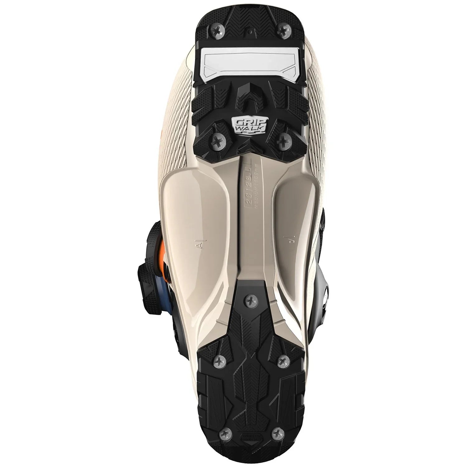 Salomon S/Pro Supra Dual BOA 120 Ski Boots - 2026 - Men's Salomon S/Pro Supra Dual BOA 120 Ski Boots - 2026 - Men's