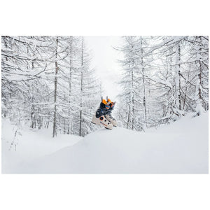 Salomon S/Pro Supra Dual BOA 120 Ski Boots - 2026 - Men's