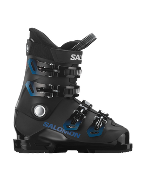 Salomon T4 RT Ski Boots - 2027 - Kids