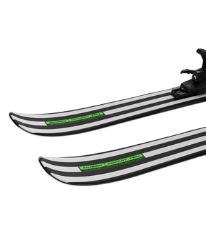 Salomon depart. TEN Skis + M10 Bindings - 2027 - Teen