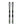 Salomon depart. TEN Skis + M10 Bindings - 2027 - Teen