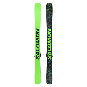 Salomon depart. TEN Skis + M10 Bindings - 2027 - Teen