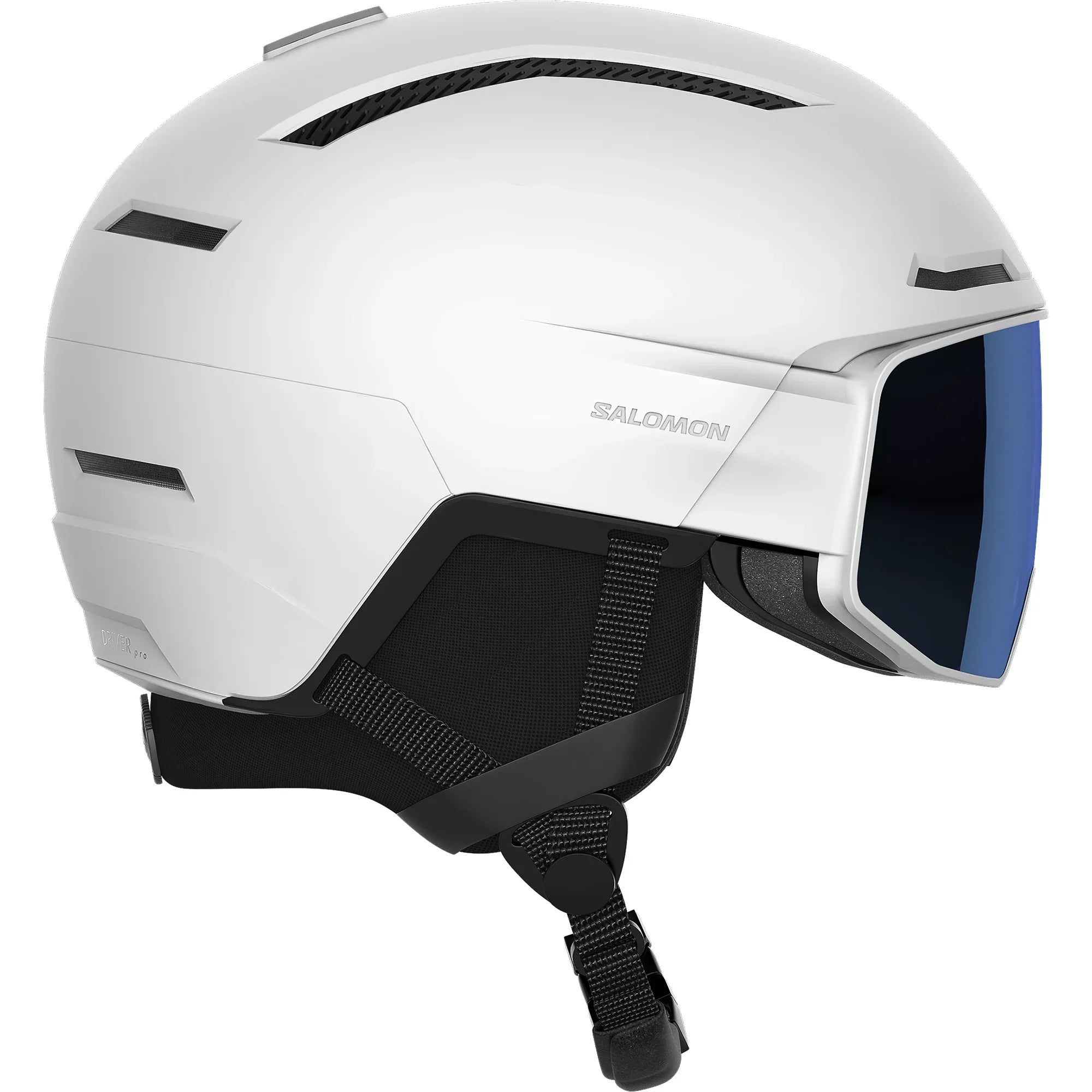 Salomon Driver Pro Sigma MIPS Snow Helmet - Adult - 2026 – Arlberg Salomon Driver Pro Sigma MIPS Snow Helmet - Adult - 2026 – Arlberg