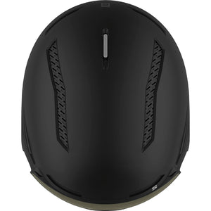 Salomon Driver Pro Sigma MIPS Snow Helmet - Adult - 2026