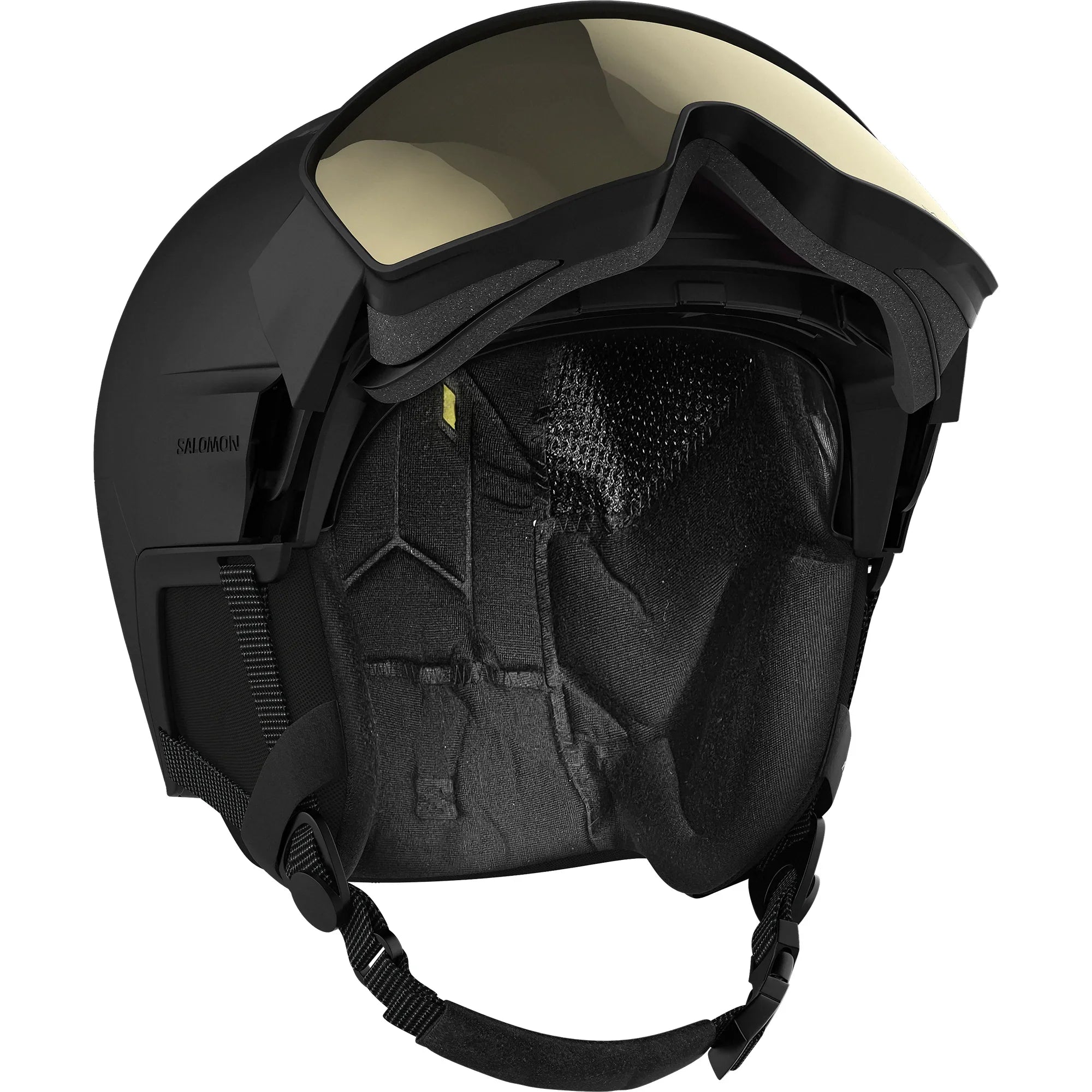 Salomon Driver Pro Sigma MIPS Snow Helmet - Adult - 2026 – Arlberg Salomon Driver Pro Sigma MIPS Snow Helmet - Adult - 2026 – Arlberg