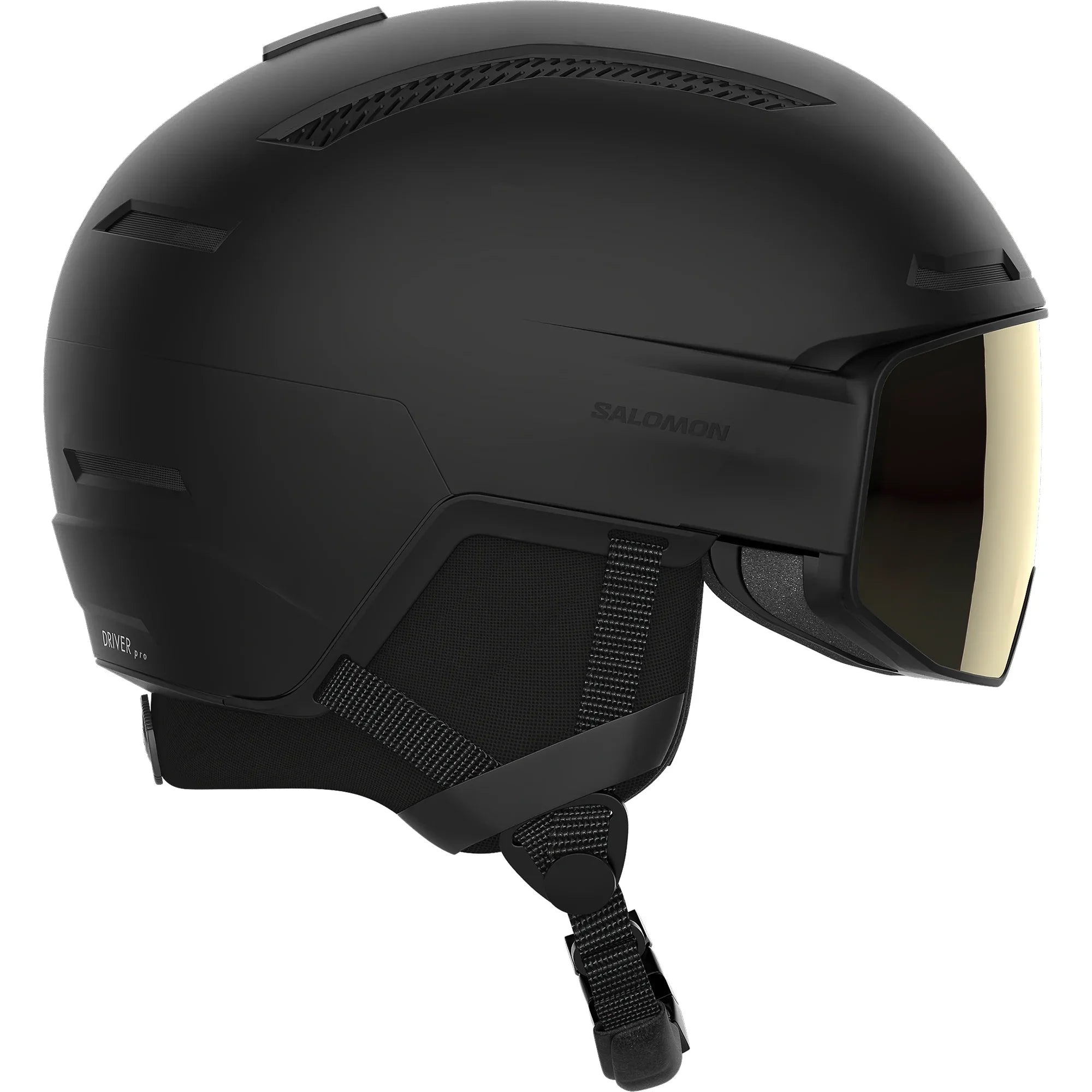 Salomon Driver Pro Sigma MIPS Snow Helmet - Adult - 2026 – Arlberg Salomon Driver Pro Sigma MIPS Snow Helmet - Adult - 2026 – Arlberg