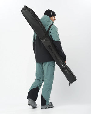 Salomon Extend 1 Pair Padded Ski Bag - 2027
