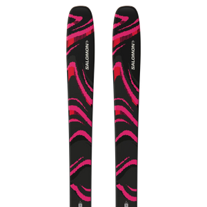 Salomon QST 106 Skis - 2027 - Adult