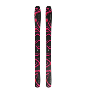 Salomon QST 106 Skis - 2027 - Adult