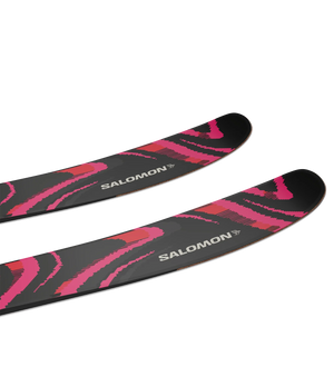 Salomon QST 106 Skis - 2027 - Adult