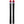 Salomon QST Blank Team Skis + L6 Bindings - 2026 - Teen