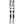 Salomon QST Blank Team Skis + L6 Bindings - 2026 - Teen
