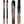 Salomon Stance 80 Skis + M11 Bindings - 2026 - Men's