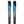Salomon Stance 84 R Skis + MI12 Bindings - 2027 - Men's