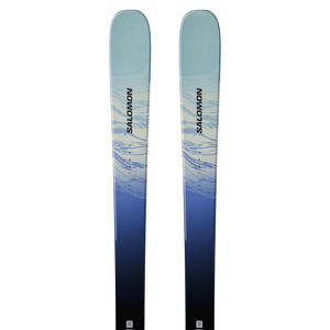 Salomon Stance Pro 82 Skis - 2027 - Women's