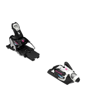 Salomon Strive 16 MN Ski Bindings - 2027 - Adult