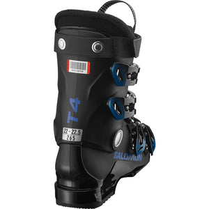 Salomon T4 RT Ski Boots - 2026 - Kids